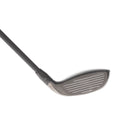 Callaway Paradym Ai Smoke HL Graphite Mens Left Hand 3 Hybrid 18* Senior - Cypher Sixty 5.5