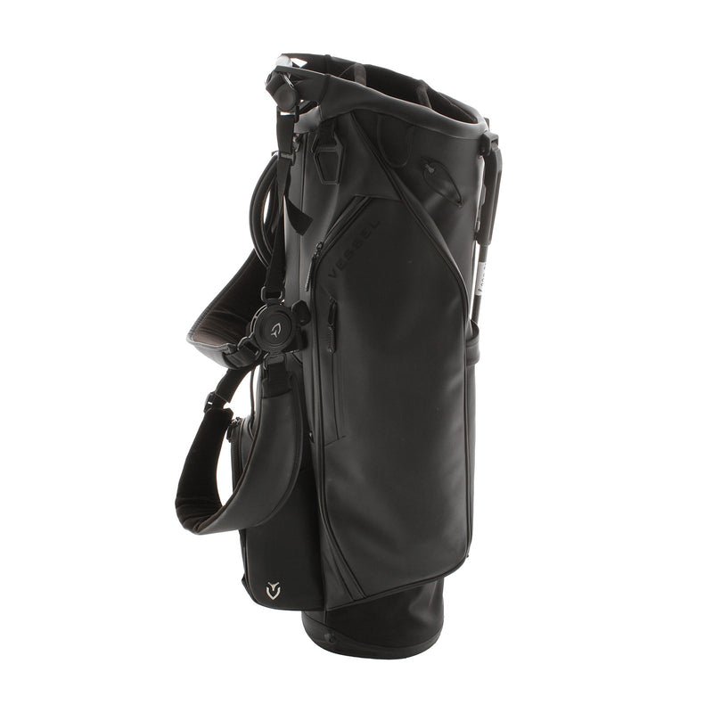 Vessel Player V Stand Bag - Black