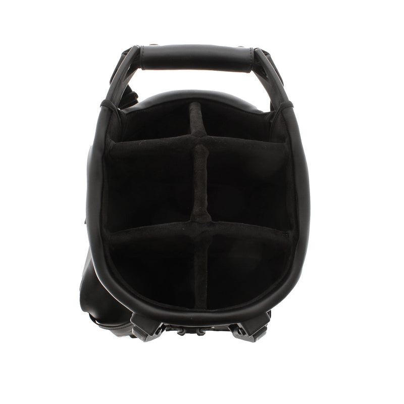 Vessel Player V Stand Bag - Black