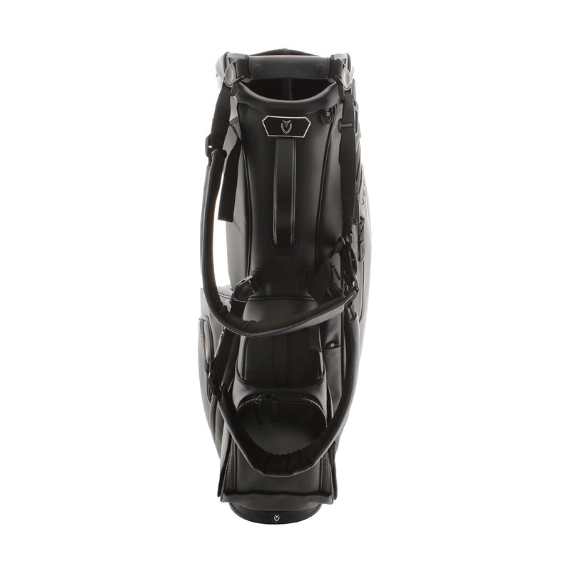 Vessel Player V Stand Bag - Black
