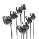 Wilson Staff Di7 Steel Mens Right Hand Irons 4-SW Uniflex - True Temper TX-105