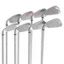 Wilson Staff Di7 Steel Mens Right Hand Irons 4-SW Uniflex - True Temper TX-105