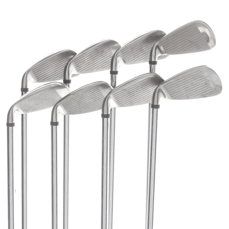 Wilson Staff Di7 Steel Mens Right Hand Irons 4-SW Uniflex - True Temper TX-105