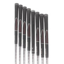 Wilson Staff Di7 Steel Mens Right Hand Irons 4-SW Uniflex - True Temper TX-105