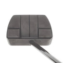 Cleveland Huntington Beach Soft Premier 10.5 Mens Right Hand Putter 33" Mallet Cleveland Straight Stroke - Lamkin Sink Fit Pistol