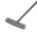 Cleveland Huntington Beach Soft Premier 10.5 Mens Right Hand Putter 33" Mallet Cleveland Straight Stroke - Lamkin Sink Fit Pistol