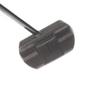 Cleveland Huntington Beach Soft Premier 10.5 Mens Right Hand Putter 33" Mallet Cleveland Straight Stroke - Lamkin Sink Fit Pistol