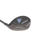 Cobra Aerojet One Length Graphite Mens Right Hand 4 Hybrid 21* Regular - KBS PGI 75 R