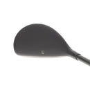 Cobra Aerojet One Length Graphite Mens Right Hand 4 Hybrid 21* Regular - KBS PGI 75 R
