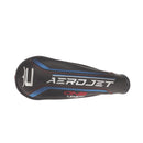 Cobra Aerojet One Length Graphite Mens Right Hand 4 Hybrid 21* Regular - KBS PGI 75 R