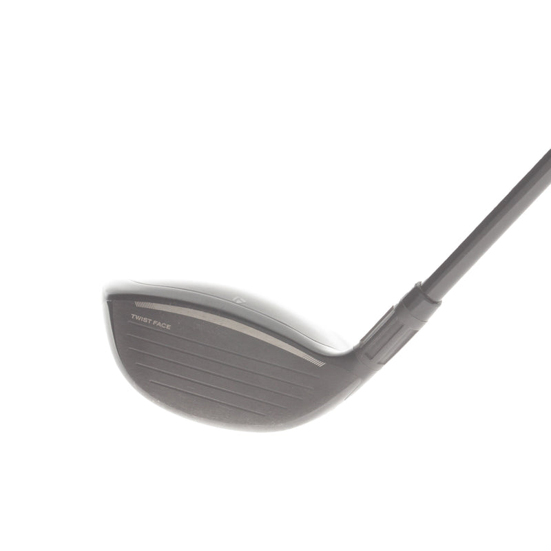 TaylorMade Stealth 2 Graphite Mens Right Hand Fairway 3 Wood 15* Regular - Ventus Red 5-R