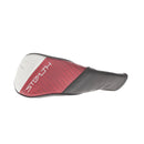 TaylorMade Stealth 2 Graphite Mens Right Hand Fairway 3 Wood 15* Regular - Ventus Red 5-R