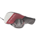 TaylorMade Stealth 2 Graphite Mens Right Hand Fairway 5 Wood 18* Regular - Ventus TR Red FW 5-R