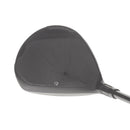TaylorMade Stealth 2 Graphite Mens Right Hand Fairway 5 Wood 18* Regular - Ventus TR Red FW 5-R