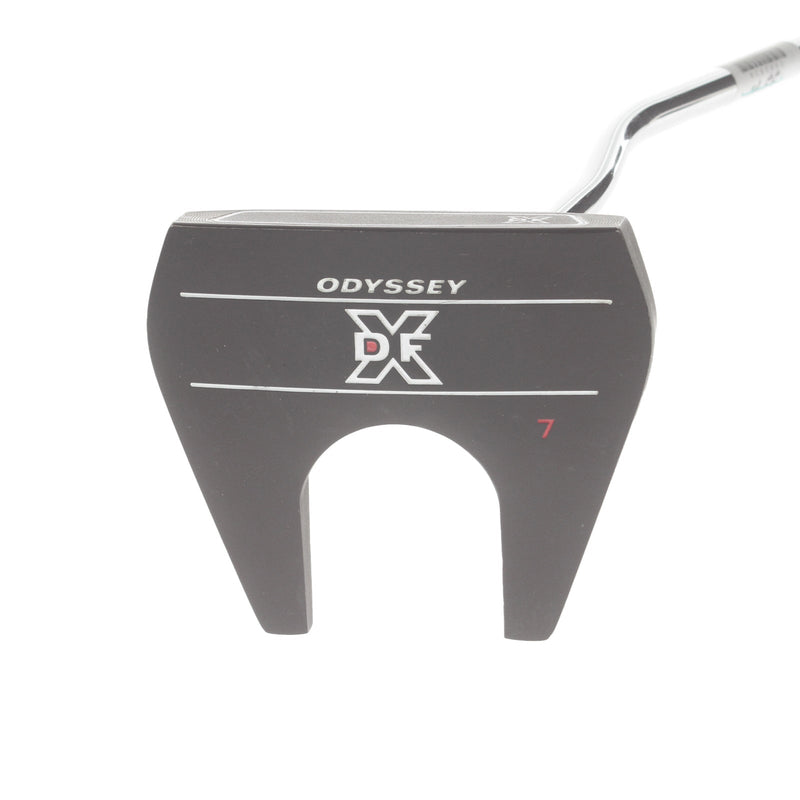 Odyssey Odyssey DFX