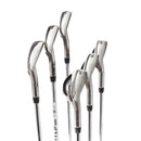 Callaway XR Steel Mens Right Hand Irons 5-SW Regular - Speedstep 80