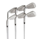 Callaway XR Steel Mens Right Hand Irons 5-SW Regular - Speedstep 80