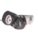 Callaway XR Graphite Mens Right Hand Driver 10.5* Regular - Project X 5.5 54g