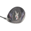 Callaway XR Graphite Mens Right Hand Driver 10.5* Regular - Project X 5.5 54g