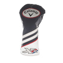 Callaway XR Graphite Mens Right Hand Driver 10.5* Regular - Project X 5.5 54g