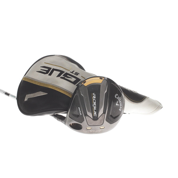 Callaway Rogue ST Max Graphite Mens Right Hand Driver 10.5* Stiff - Tensei AV Series Blue 55