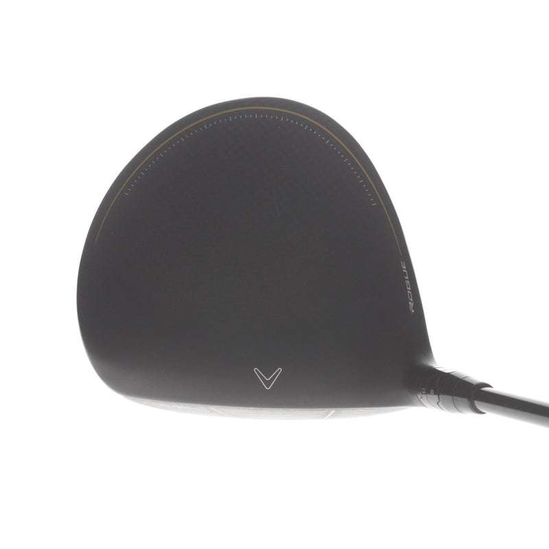 Callaway Rogue ST Max Graphite Mens Right Hand Driver 10.5* Stiff - Tensei AV Series Blue 55