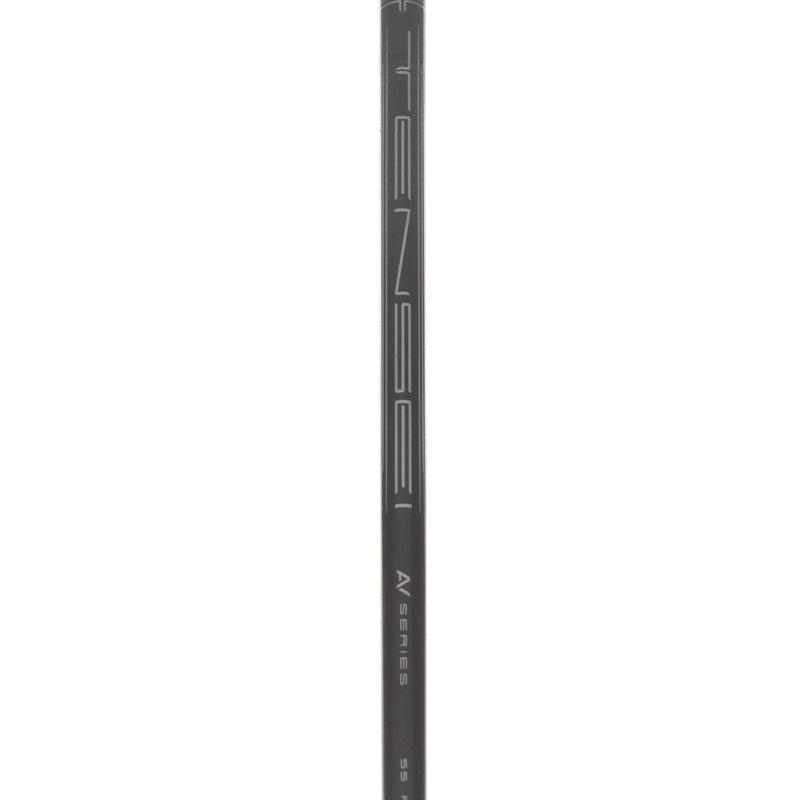 Callaway Rogue ST Max Graphite Mens Right Hand Driver 10.5* Stiff - Tensei AV Series Blue 55