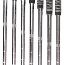 TaylorMade R9 Steel Mens Right Hand Irons 4-PW Regular - NSPro 950GH