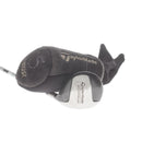 TaylorMade Steel 200 Graphite Mens Right Hand Fairway 5 Wood 18* Regular - TaylorMade Lite R-80