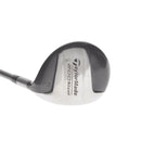 TaylorMade Steel 200 Graphite Mens Right Hand Fairway 5 Wood 18* Regular - TaylorMade Lite R-80