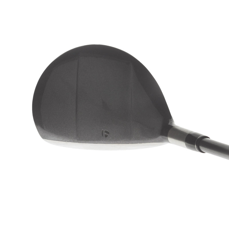 TaylorMade Steel 200 Graphite Mens Right Hand Fairway 5 Wood 18* Regular - TaylorMade Lite R-80