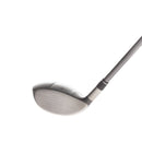TaylorMade Steel 200 Graphite Mens Right Hand Fairway 5 Wood 18* Regular - TaylorMade Lite R-80