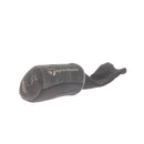 TaylorMade Steel 200 Graphite Mens Right Hand Fairway 5 Wood 18* Regular - TaylorMade Lite R-80