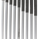 Callaway Steelhead X-14 Graphite Mens Right Hand Irons 3-SW Regular - Callaway Steelhead X-14