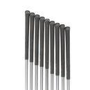 Callaway Steelhead X-14 Graphite Mens Right Hand Irons 3-SW Regular - Callaway Steelhead X-14