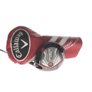 Callaway Big Bertha 2016 Graphite Mens Right Hand Driver 10.5* Regular - Kuro Kage 50g