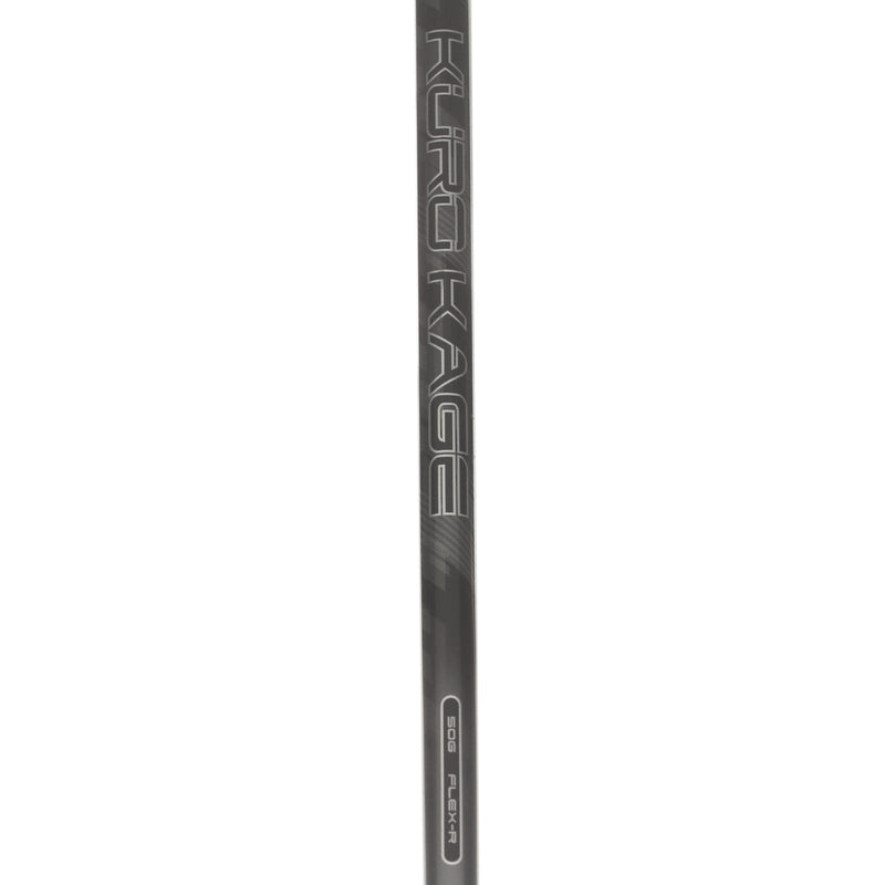 Callaway Big Bertha 2016 Graphite Mens Right Hand Driver 10.5* Regular - Kuro Kage 50g