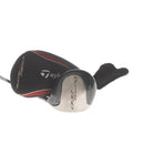 TaylorMade Burner 860 Ti Graphite Mens Right Hand Driver 8.5* Stiff - Burner Lite 60g