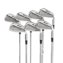 Mizuno MP-52 Steel Mens Right Hand Irons 4-PW Regular - Project X 5.5