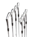 Mizuno MP-52 Steel Mens Right Hand Irons 4-PW Regular - Project X 5.5