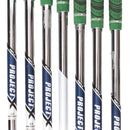 Mizuno MP-52 Steel Mens Right Hand Irons 4-PW Regular - Project X 5.5