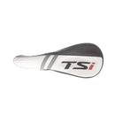 Titleist TSi3 Graphite Mens Left Hand Fairway 3 Wood 15* Extra Stiff - Project X Evenflow Riptide 70g