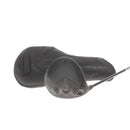 Cobra Darkspeed LS Graphite Mens Left Hand Driver 9* Extra Stiff - HZRDUS Silver 60g 6.5