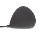 Cobra Darkspeed LS Graphite Mens Left Hand Driver 9* Extra Stiff - HZRDUS Silver 60g 6.5