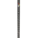 Hzrdus Smoke Black 5.5 60g Driver Shaft Project X Regular Callaway 3rd Gen - Epic/Mavrik/Paradym/Ai Smoke/Elyte 44.25"