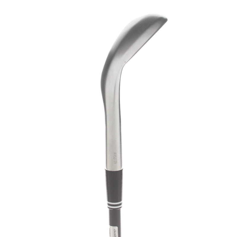 Cleveland CBX4 Zipcore Graphite Mens Right Hand Gap Wedge 52* 12 Bounce Lite - Helium 501 F1