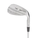 Titleist Vokey Design SM7 Steel Mens Right Hand Gap Wedge 50* 12 Bounce F Grind Wedge - SM7 Wedge Flex