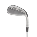 Titleist Vokey Design SM8 Steel Mens Right Hand Sand Wedge 54* 10 Bounce S Grind Wedge - SM8 Wedge Flex
