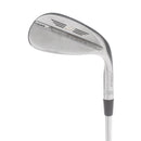 Titleist Vokey Design SM8 Steel Mens Right Hand Sand Wedge 56* 10 Bounce S Grind Wedge - SM8 Wedge Flex