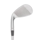 Titleist Vokey Design SM8 Steel Mens Right Hand Sand Wedge 56* 10 Bounce S Grind Wedge - SM8 Wedge Flex